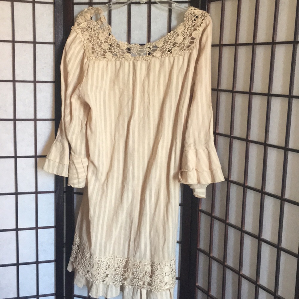 Maria Rerio Dress/Tunic/Cover - Picture 3 of 10